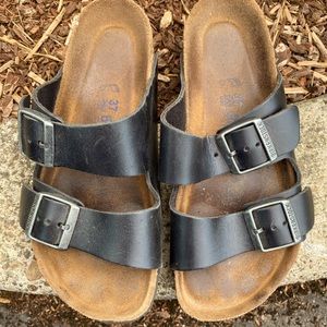 Birkenstock size 37